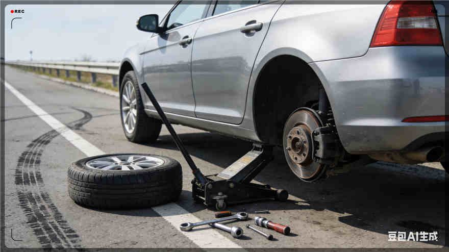 勉县道路救援汽车送玻璃水