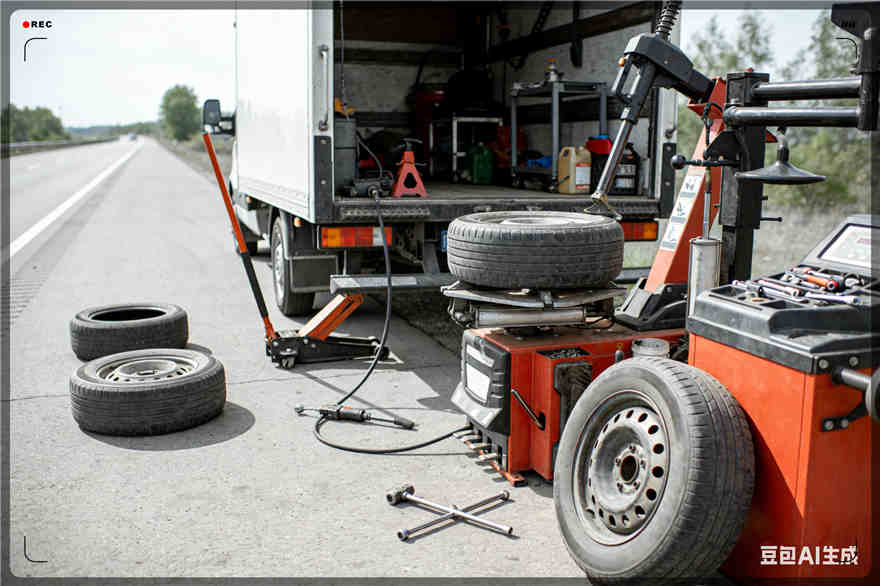 勉县道路救援汽车送机油